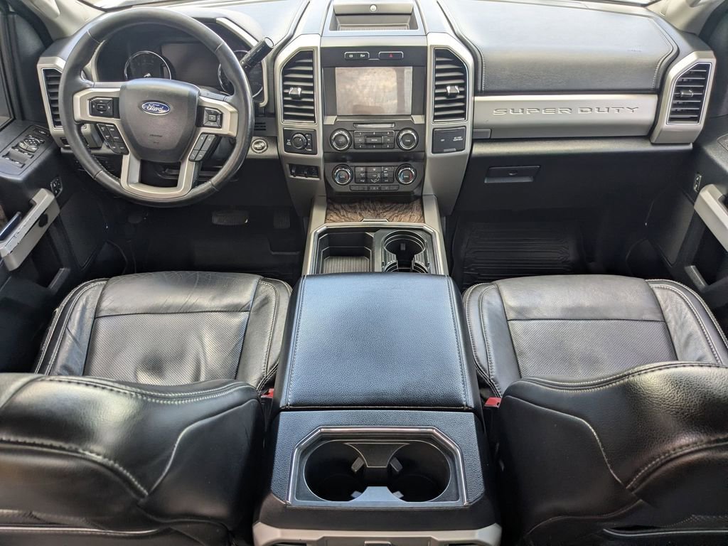 Used 2019 Ford F250 Lariat image 18