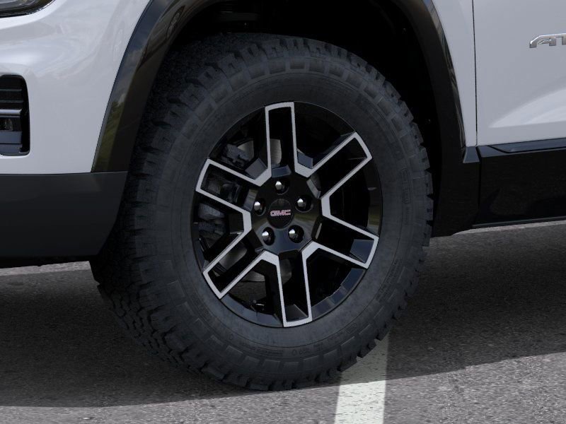 New 2026 GMC Terrain AT4 image 9