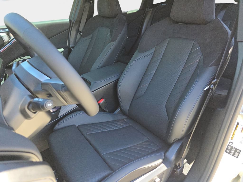 Used 2026 BMW X3 xDrive30i AWD/4WD image 18