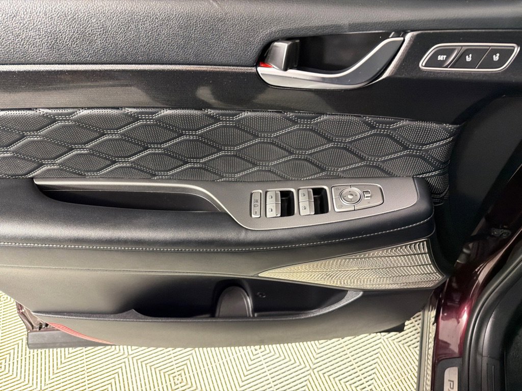 Used 2020 Hyundai Palisade Limited image 8