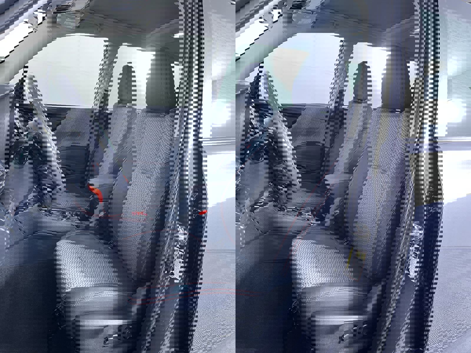 Used 2023 Subaru Forester Sport image 15