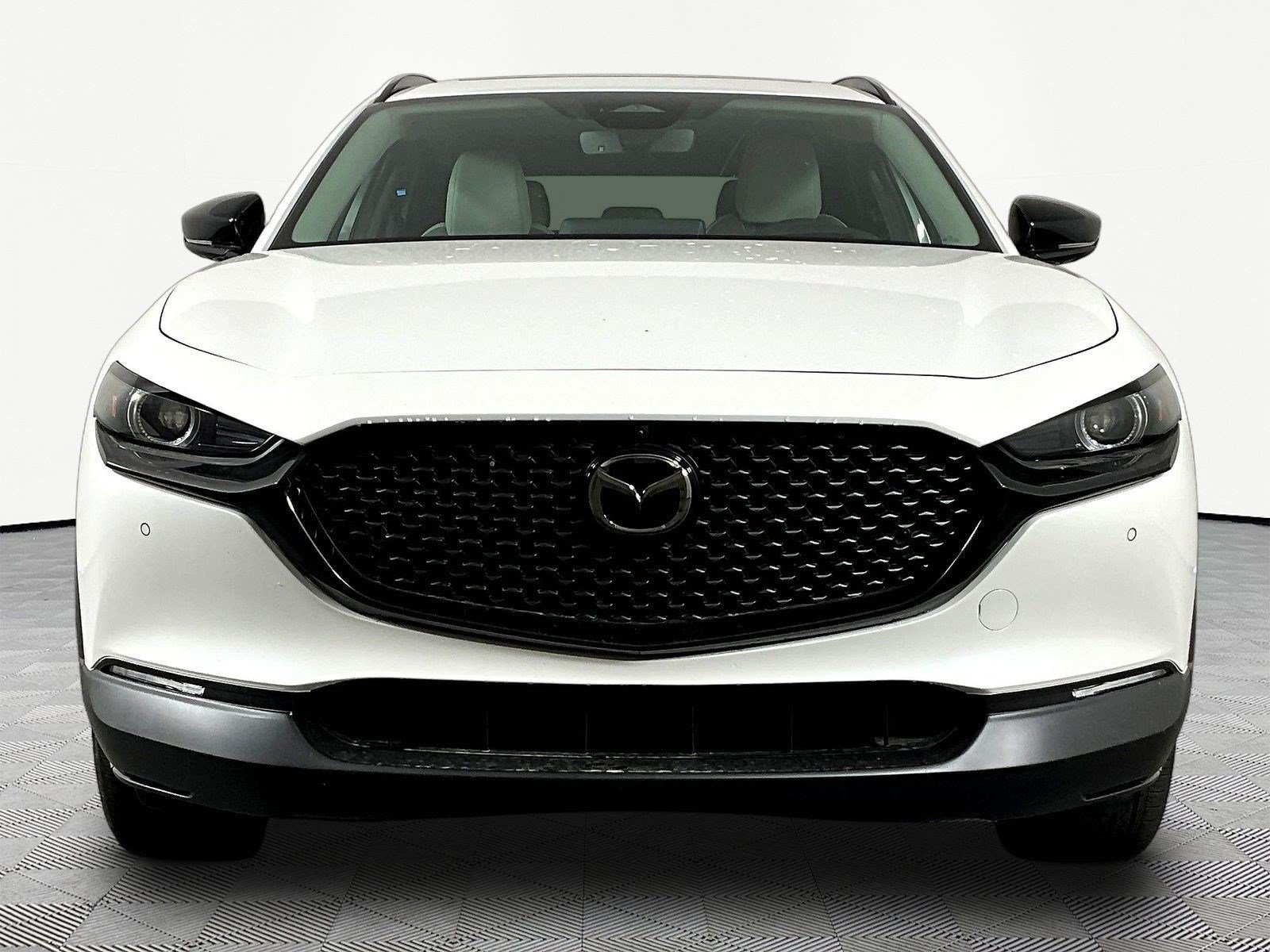 New 2026 MAZDA CX-30 2.5 Turbo Aire Edition AWD/4WD image 2