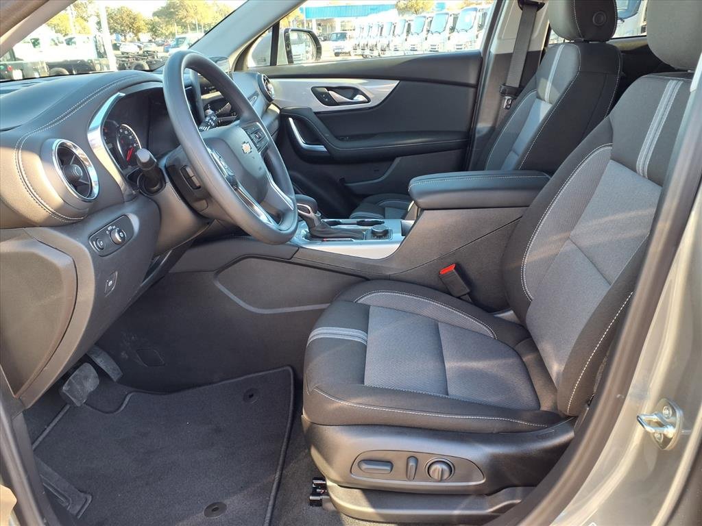New 2026 Chevrolet Blazer LT w/ Convenience Package image 6