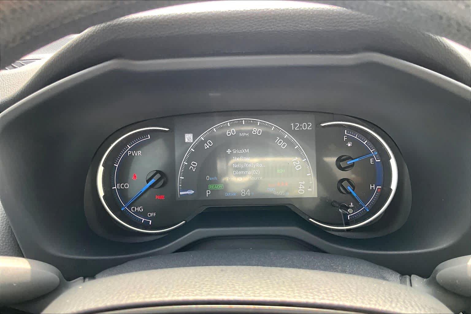 Used 2025 Toyota RAV4 XLE AWD/4WD image 25