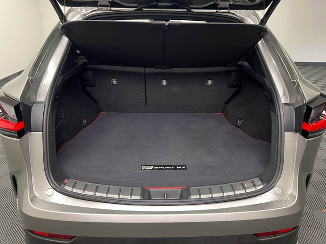 Certified 2023 Lexus NX 350 F Sport image 8