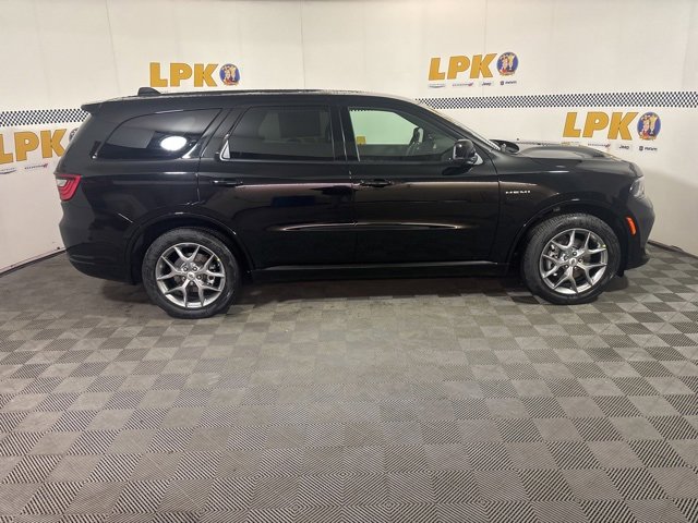 New 2026 Dodge Durango GT image 2