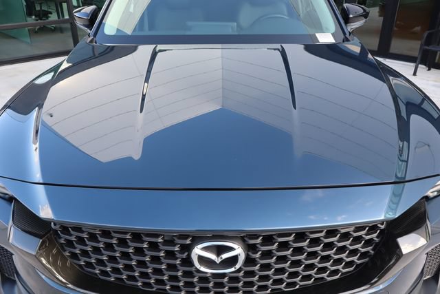 Used 2026 MAZDA CX-50 AWD 2.5 S w/ Weather Package image 16