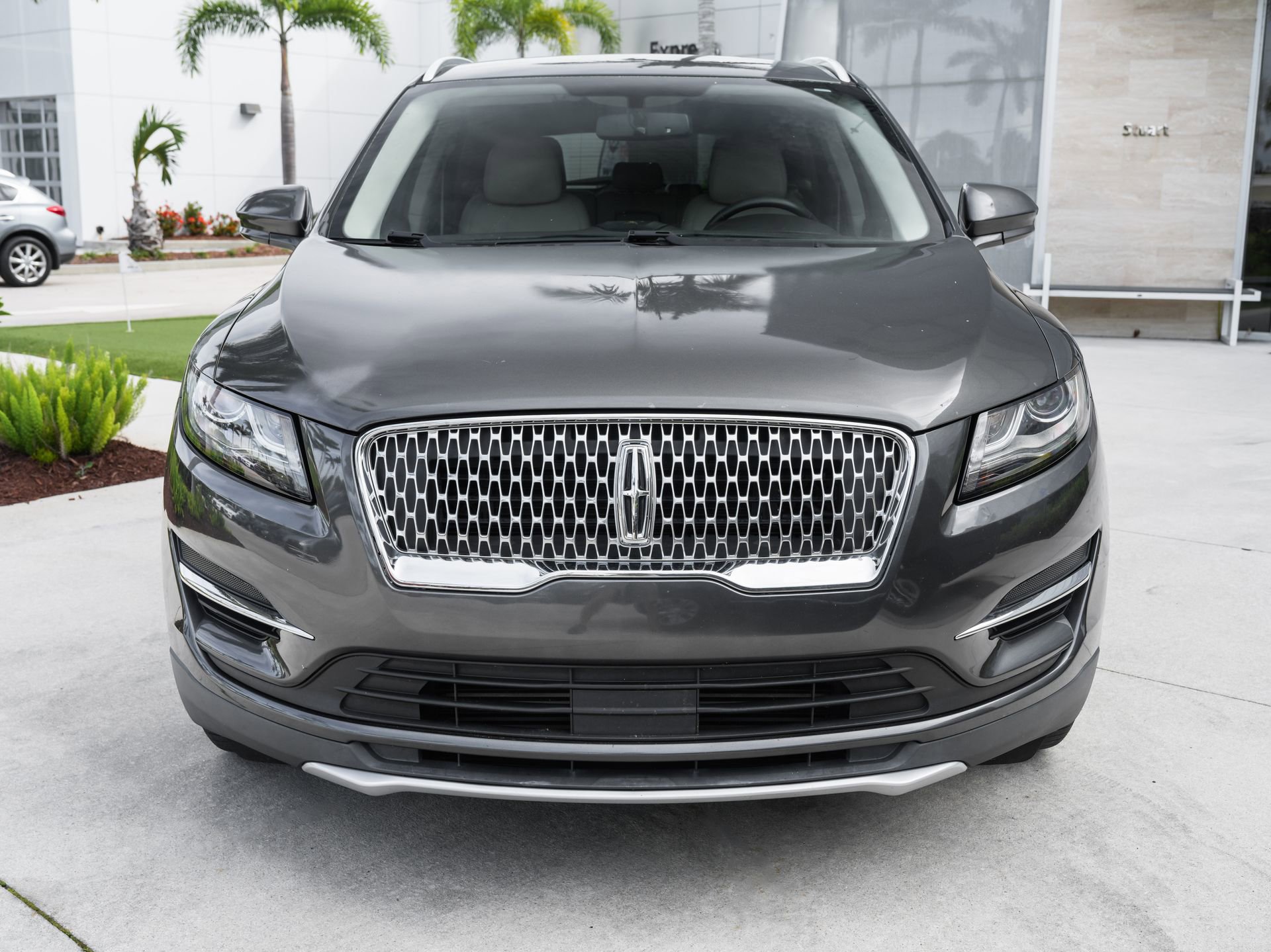 Used 2019 Lincoln MKC Premiere FWD image 5