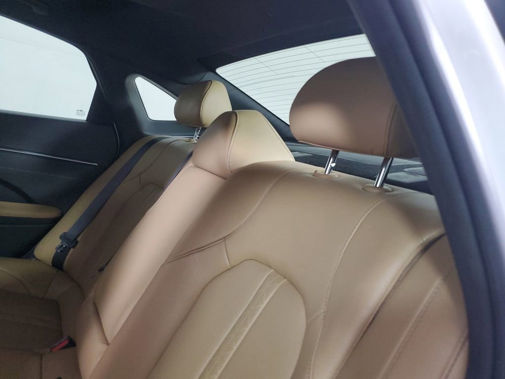 Used 2020 Hyundai Sonata Limited FWD image 10