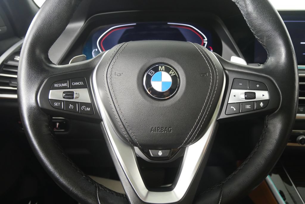 Used 2021 BMW X5 xDrive40i w/ Premium Package AWD/4WD image 18