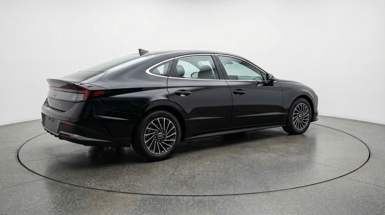 Used 2025 Hyundai Sonata SEL image 9