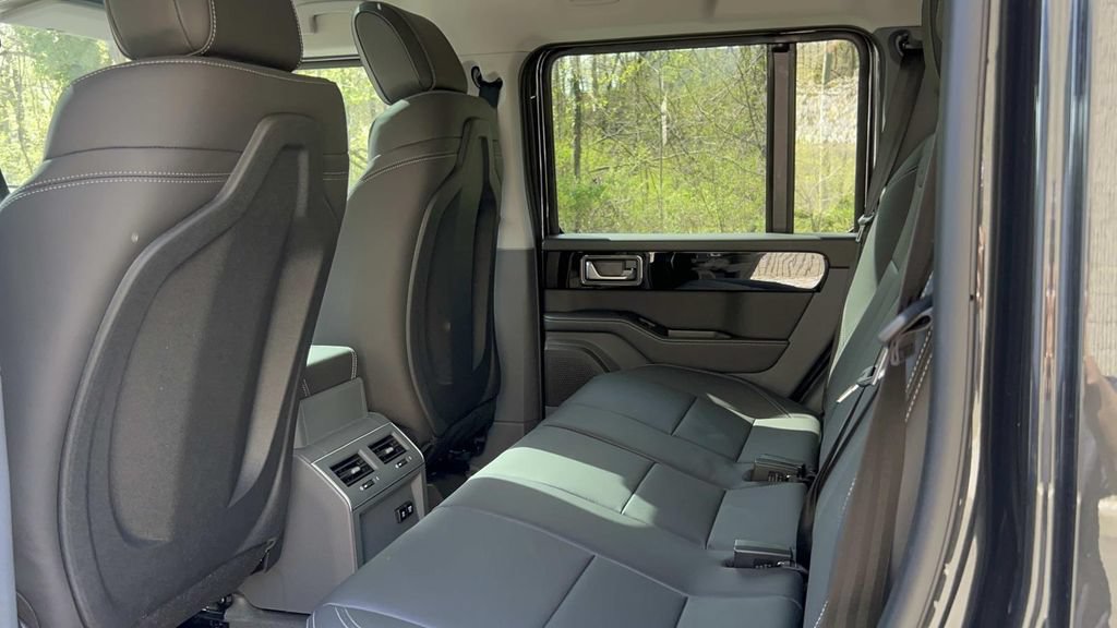 New 2025 INEOS Grenadier AWD/4WD image 11