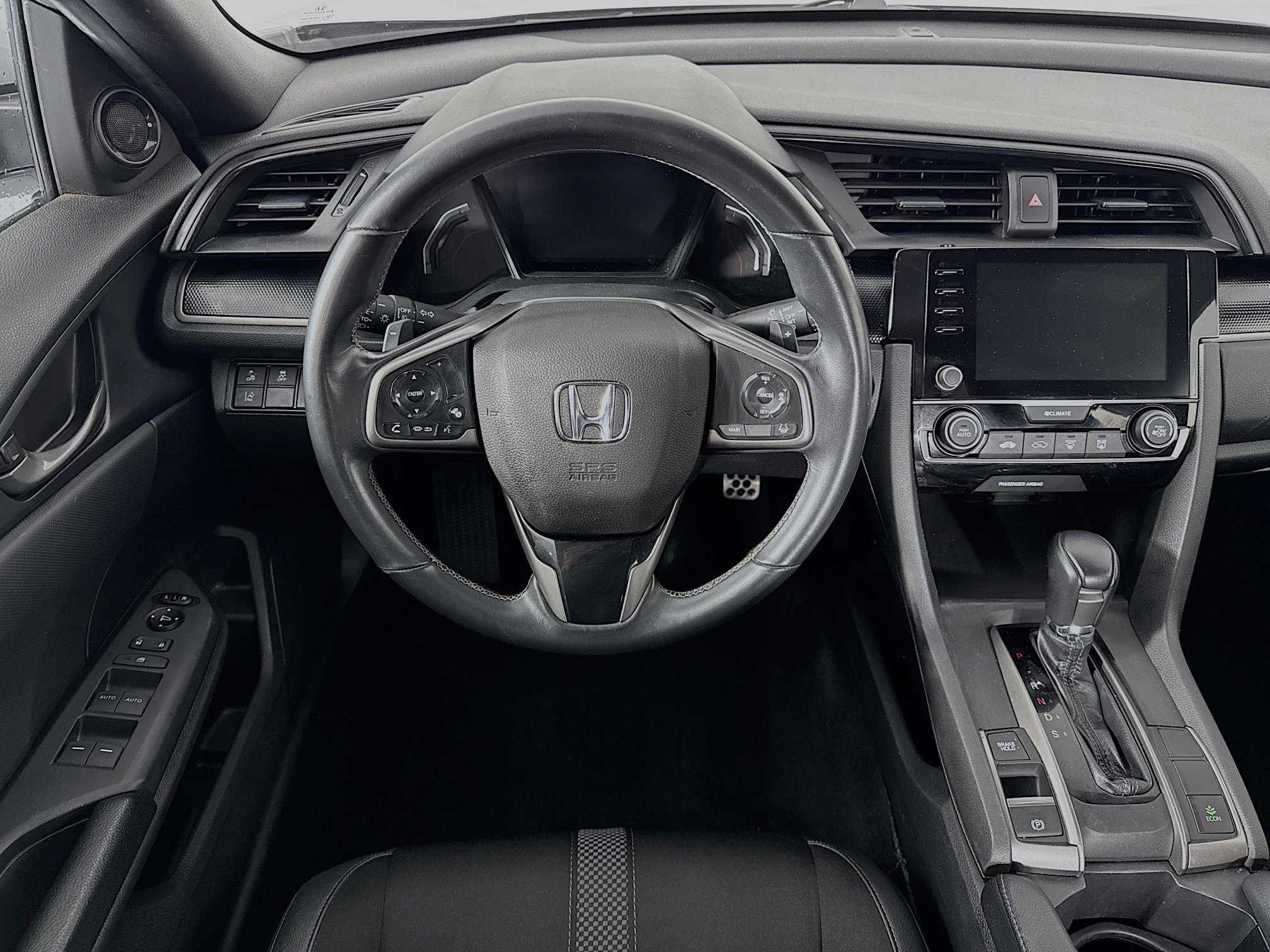 Used 2021 Honda Civic Sport image 20