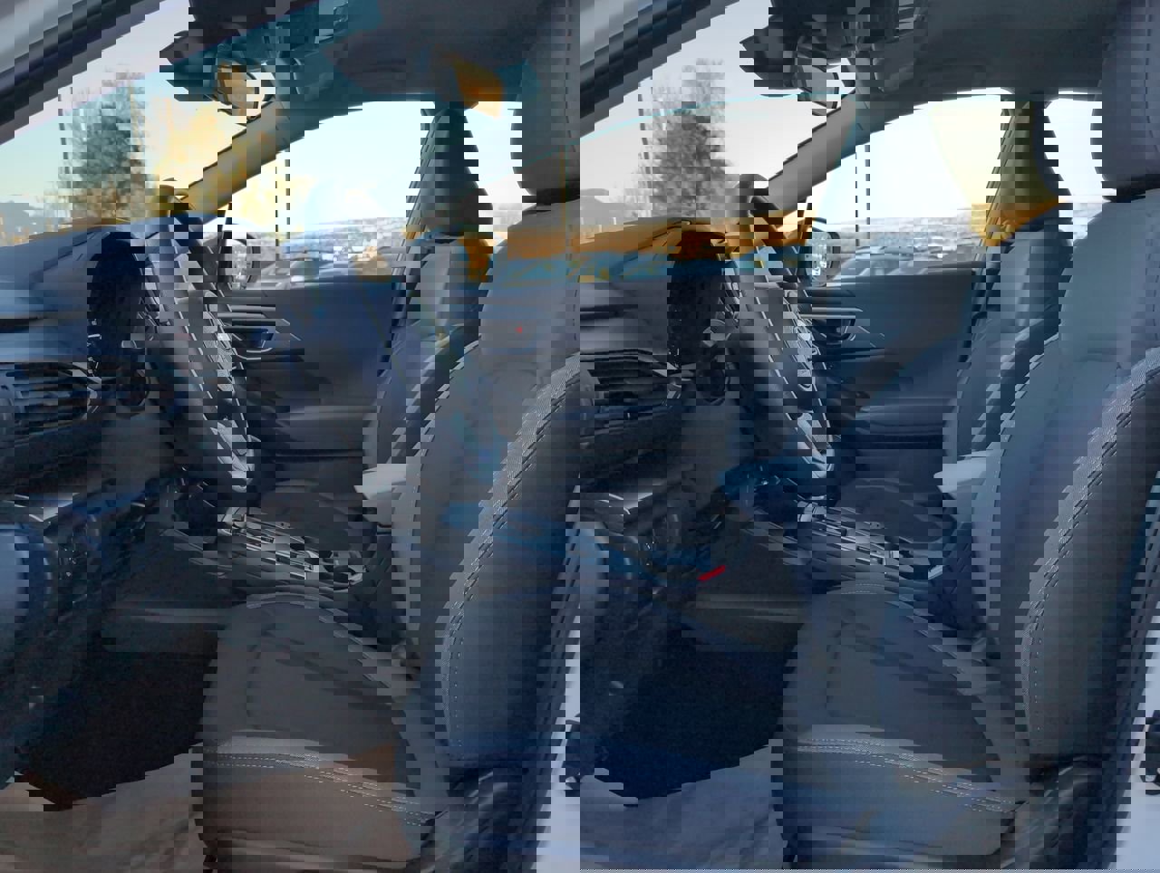 New 2025 Subaru Impreza 2.0i image 11