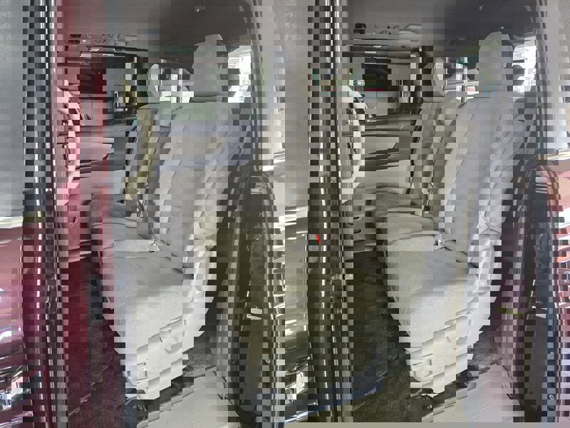 Used 2015 Honda Odyssey EX image 10