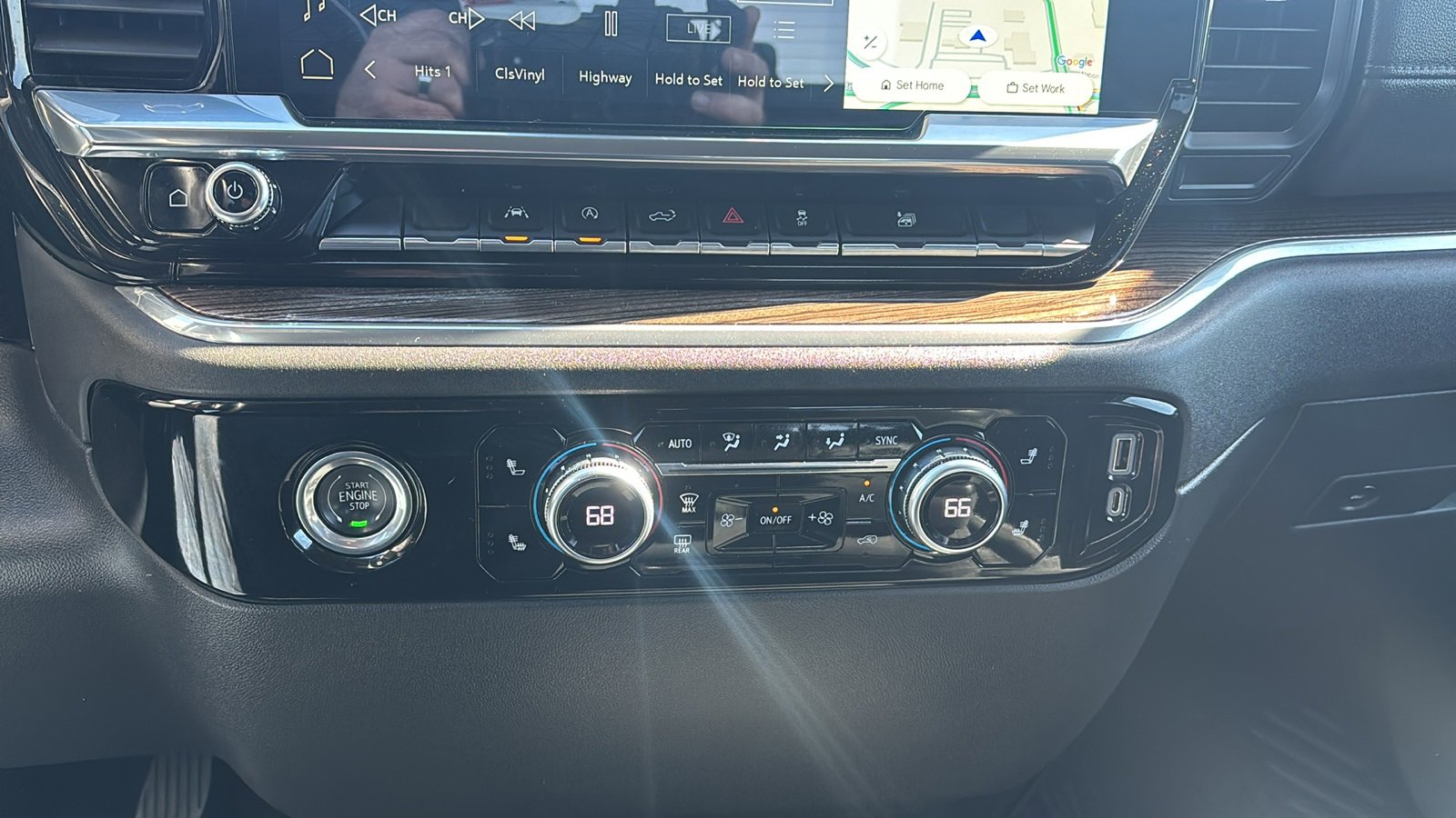 Used 2022 GMC Sierra 1500 Elevation image 19