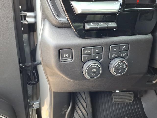 New 2026 Chevrolet Silverado 3500 LTZ w/ LTZ Plus Package image 20