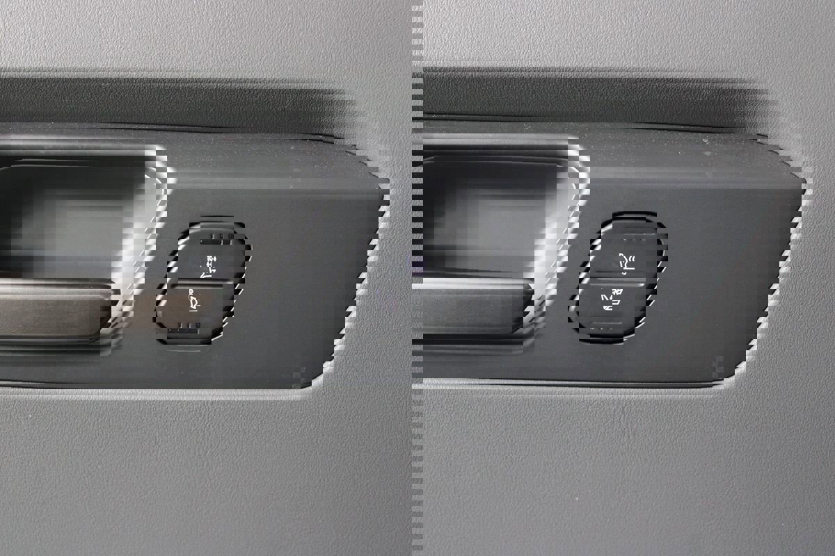 Used 2025 Kia EV9 Light Long Range image 9