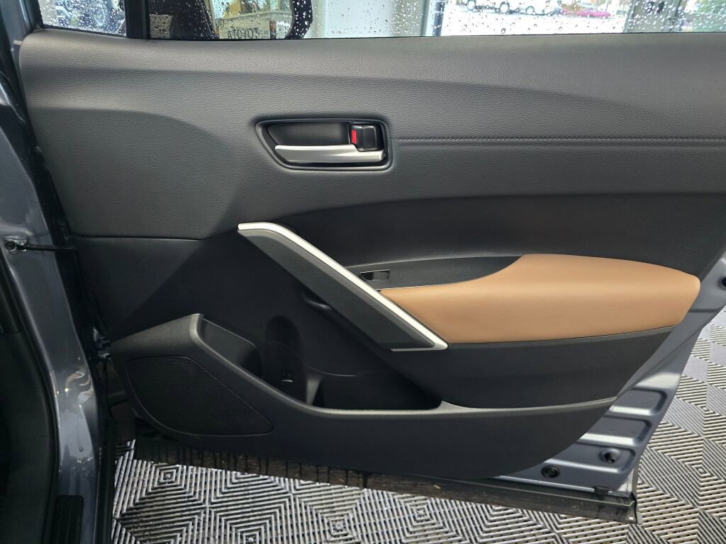 Used 2026 Toyota Corolla Cross XLE w/ Convenience Package image 42