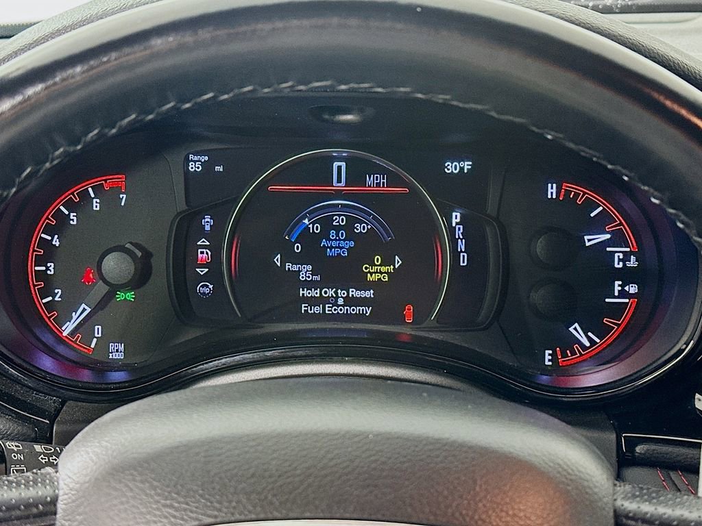 Used 2023 Dodge Durango GT image 12