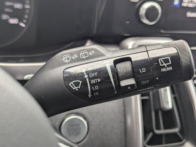 Used 2023 Kia Sorento S w/ Panoramic Sunroof Package FWD image 21