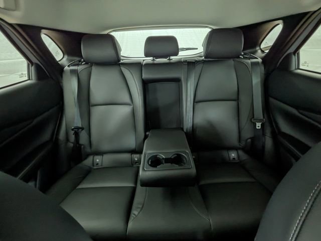 New 2026 MAZDA CX-30 AWD 2.5 S w/ Select Sport Pkg image 13