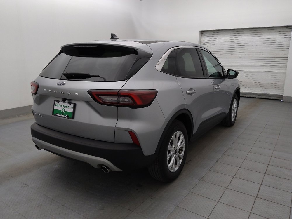 Used 2024 Ford Escape Active image 9