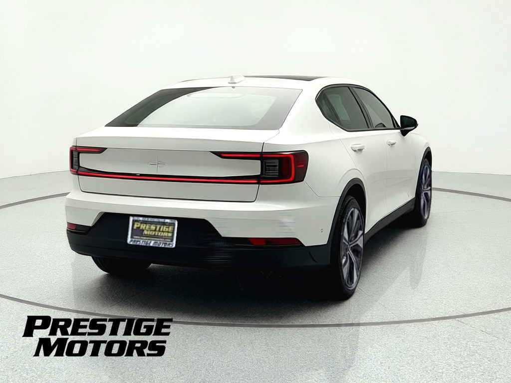 Used 2023 Polestar Polestar 2 w/ Pilot Pack AWD/4WD image 8