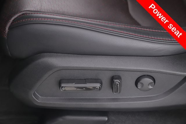 Used 2025 Honda Pilot Black Edition image 19