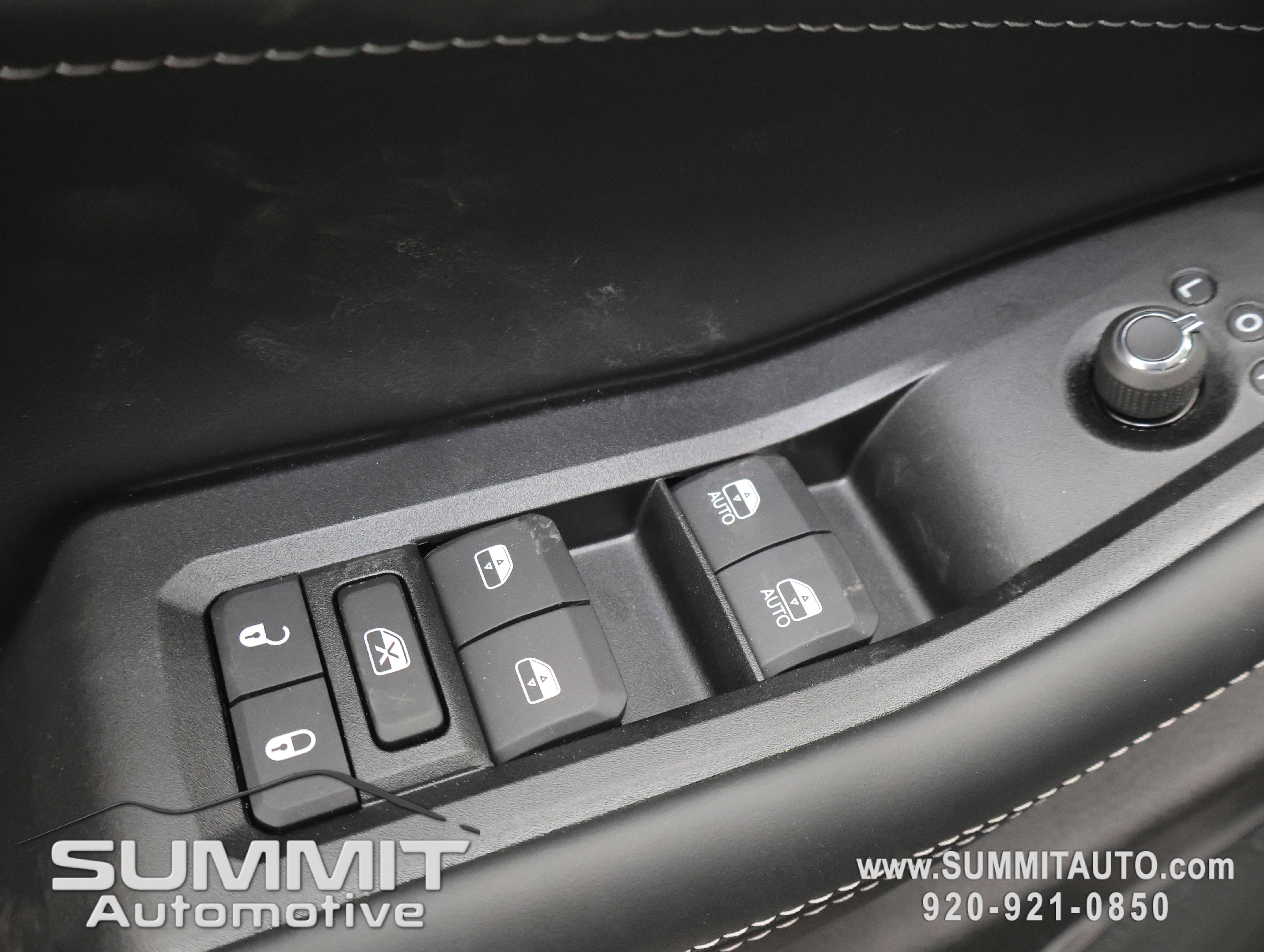 New 2026 Jeep Grand Cherokee Limited Reserve image 47