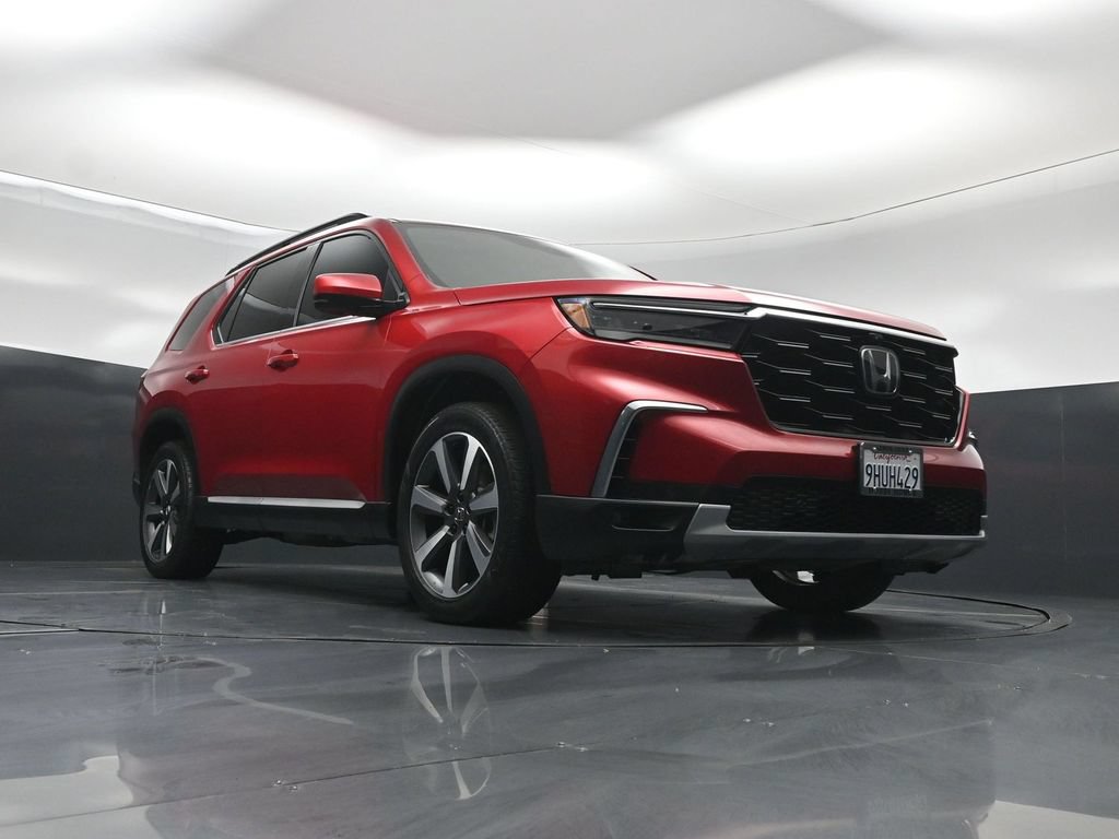Used 2023 Honda Pilot Elite image 41