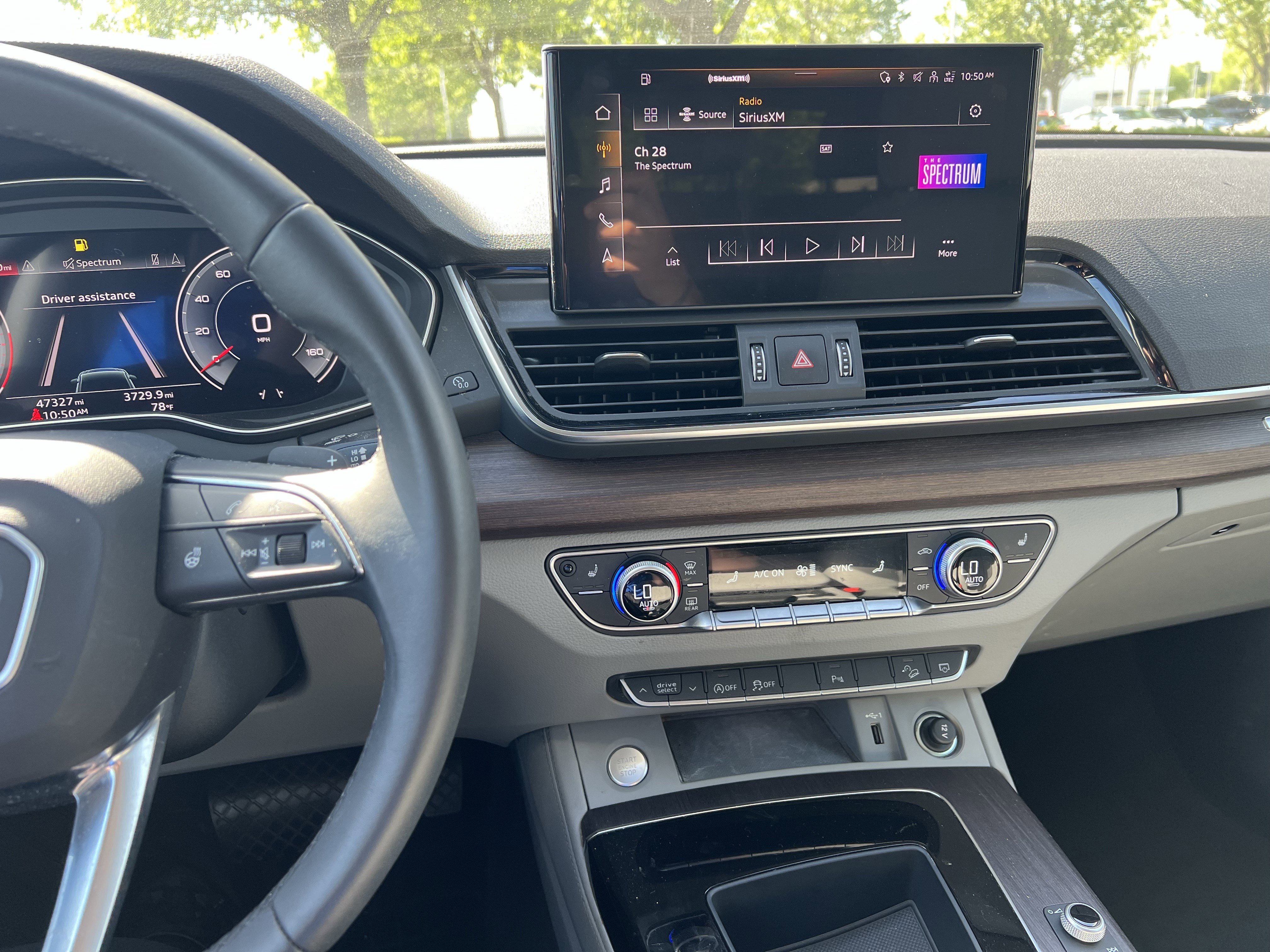 Used 2022 Audi Q5 2.0T Premium Plus image 32