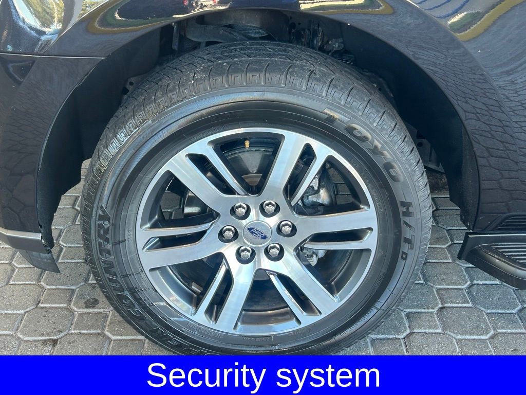 Used 2024 Ford Expedition Max Limited image 19