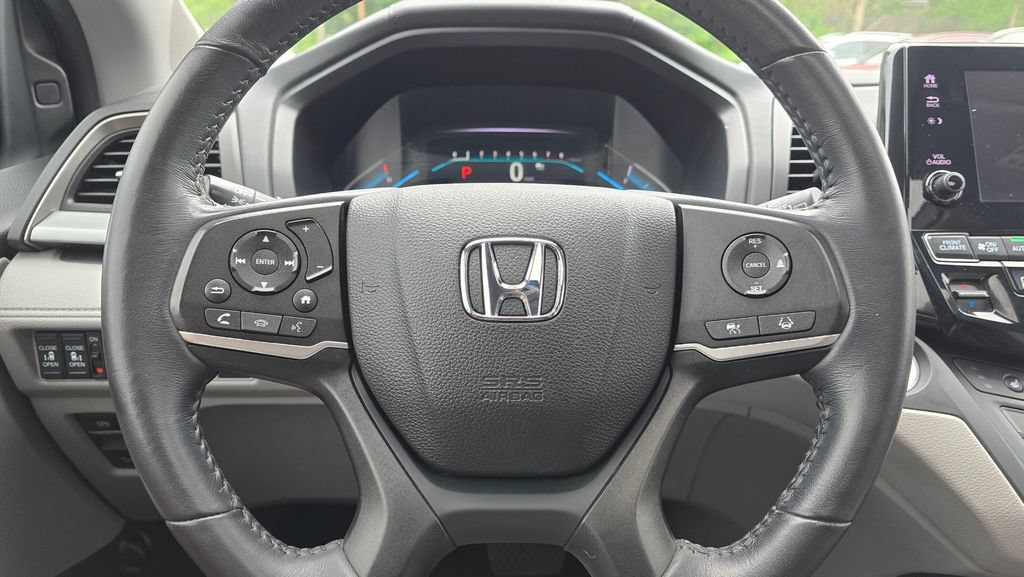 Used 2022 Honda Odyssey EX-L image 28