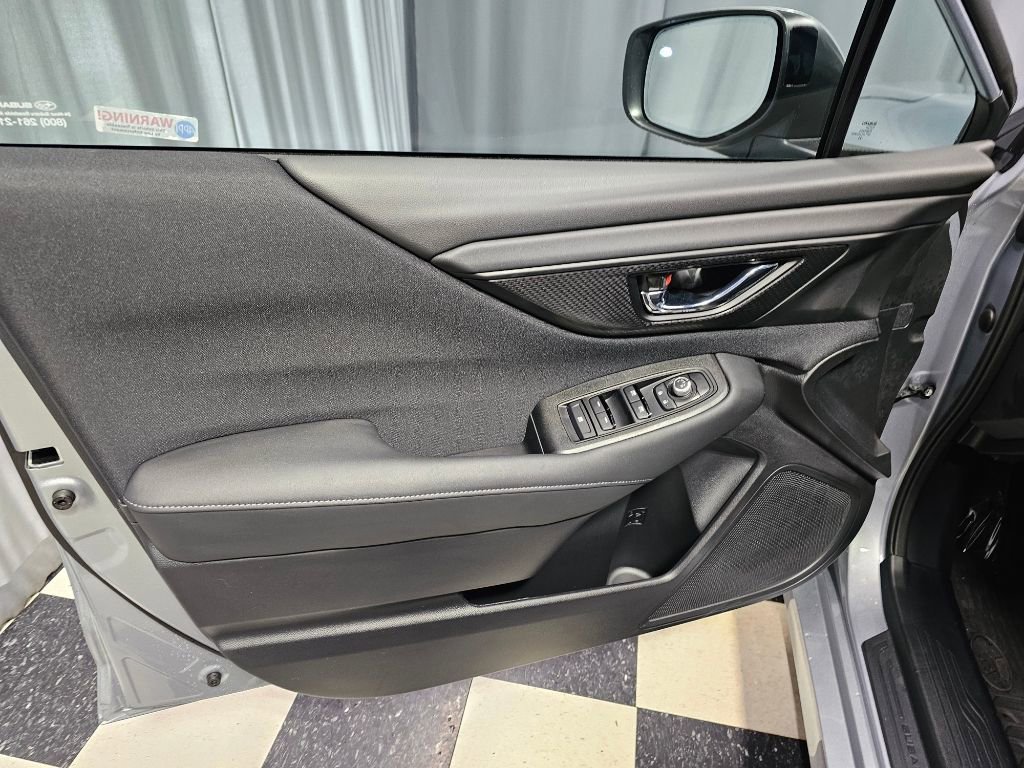New 2024 Subaru Legacy Premium image 10