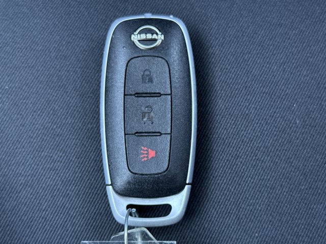 Certified 2024 Nissan Pathfinder S FWD image 22