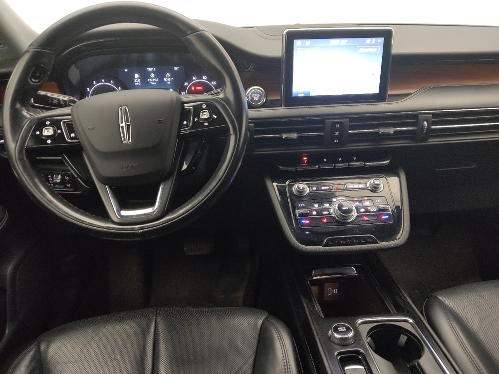 Used 2020 Lincoln Corsair Reserve AWD/4WD image 22