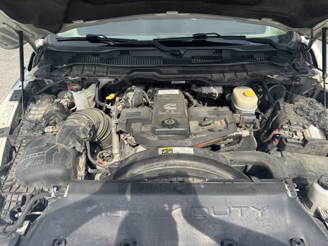 Used 2018 RAM 2500 Longhorn image 40