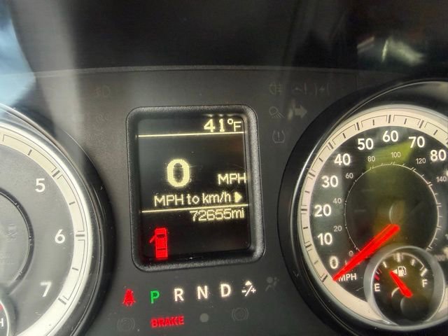 Used 2014 RAM 4500 Tradesman image 9