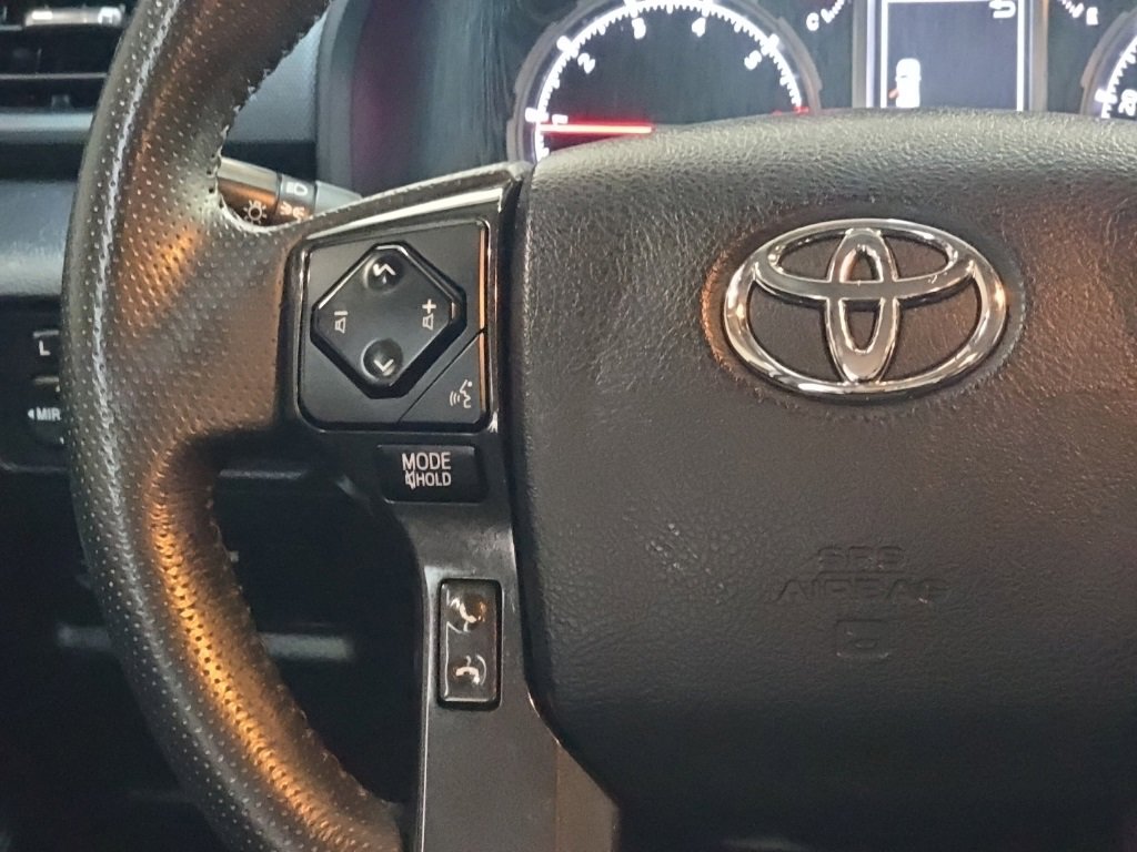 Used 2021 Toyota 4Runner TRD Off-Road Premium image 19