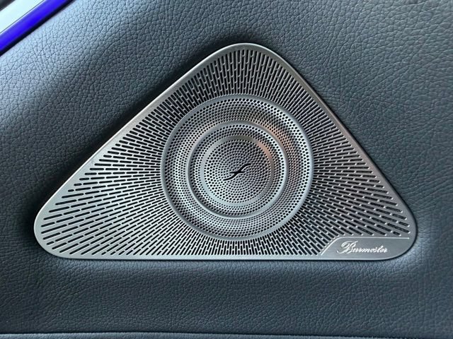 Certified 2022 Mercedes-Benz S 580 4MATIC Sedan image 24