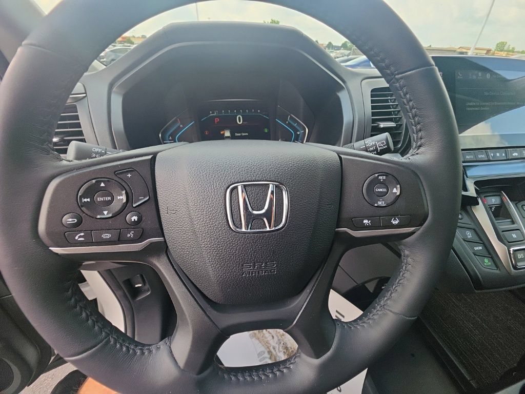 Certified 2024 Honda Odyssey EX-L image 15