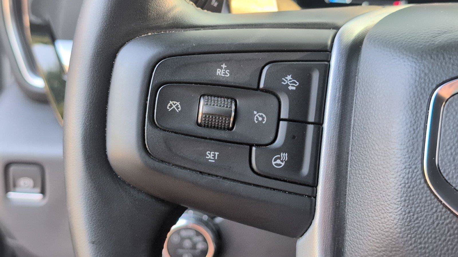 Used 2023 GMC Sierra 1500 SLT w/ SLT Premium Package AWD/4WD image 30