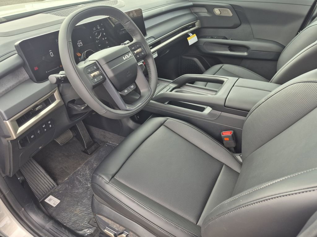 New 2027 Kia Telluride S AWD/4WD image 10