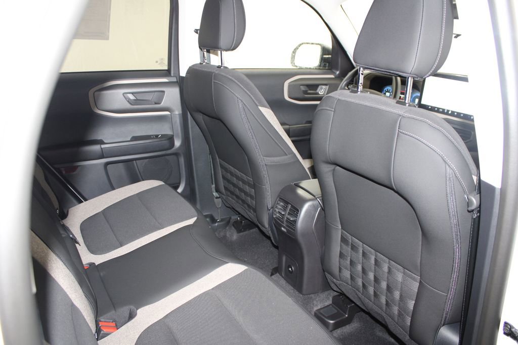 New 2025 Ford Bronco Sport Big Bend image 28