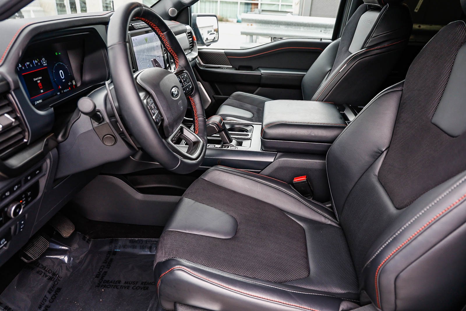 Used 2024 Ford F150 Raptor image 19