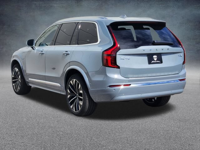 New 2026 Volvo XC90 T8 Plus w/ Protection Package AWD/4WD image 5