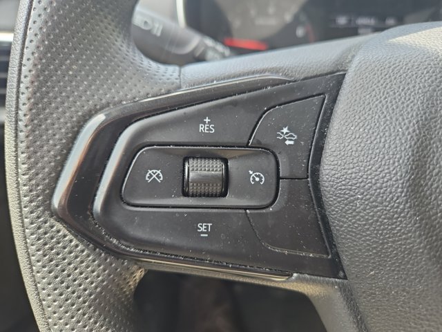 Certified 2023 Chevrolet TrailBlazer LT FWD image 19
