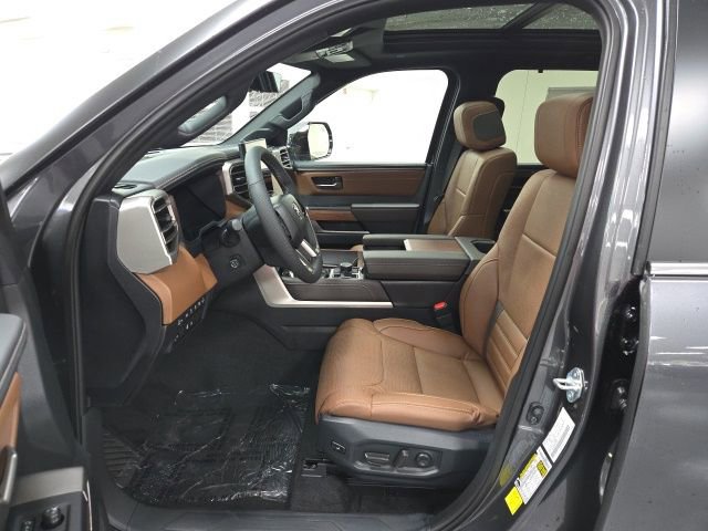 New 2026 Toyota Tundra 1794 Edition image 22