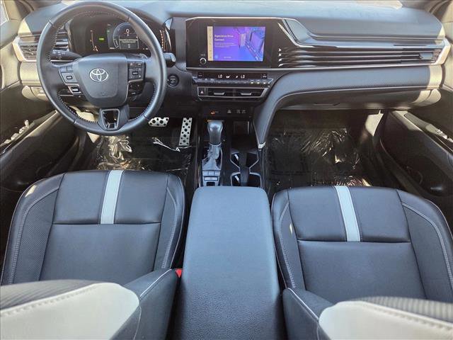 Certified 2025 Toyota Camry SE image 16